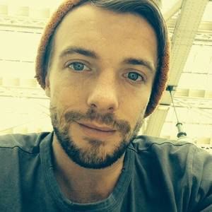 Meet your Posher, Ben